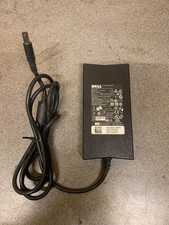 Genuine dell 130w charger - ,