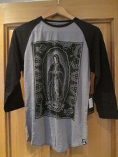 SANTA CRUZ GUADALUPE MENS