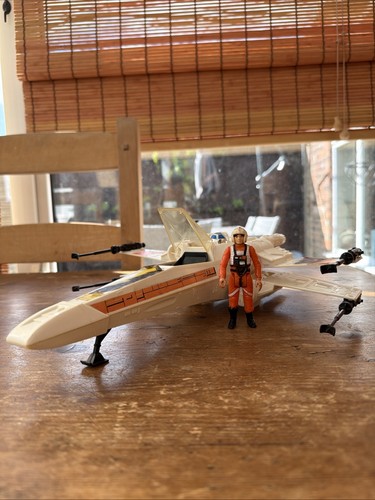Vintage star wars vehicle - vintage,