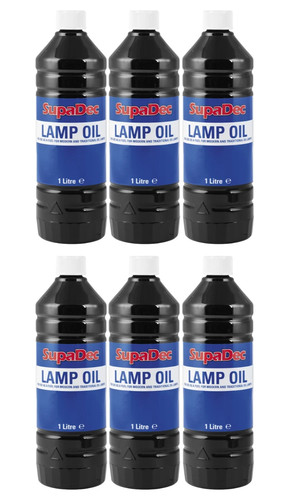Lamp oil fuel for modern - fuel,