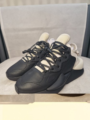 Adidas kaiwa black - kaiwa,