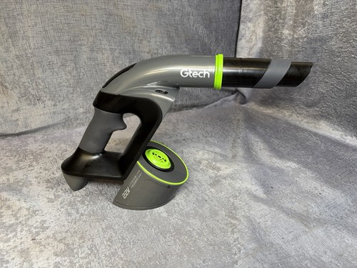 Gtech atf006 handheld cordless - gtech,