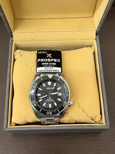 Seiko prospex sbdc027 sumo - sbdc027,