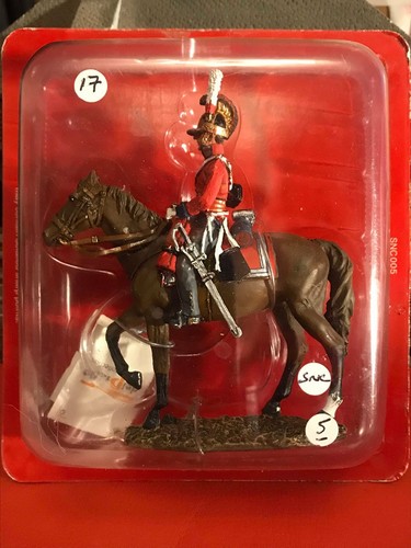 Del prado cavalry the - prado, of