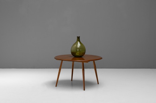 Ercol coffee table - ercol,