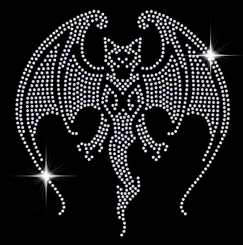 Iron hollywood vampires - hollywood, 7"