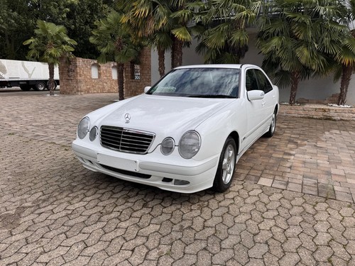 Mercedes benz 220 - mercedes-benz, e