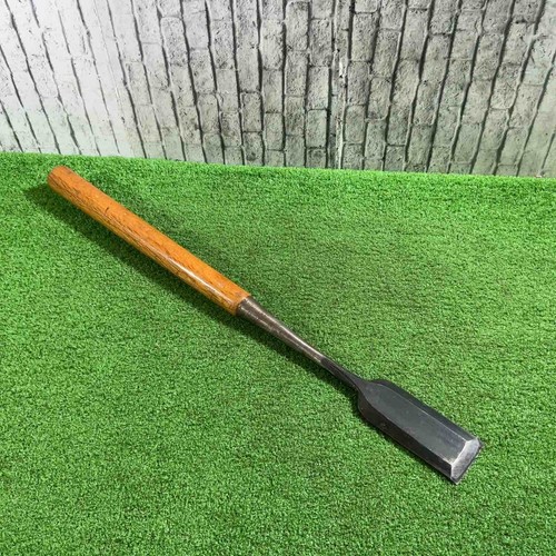 Chisel 50mm blade 600mm length - 50mm,