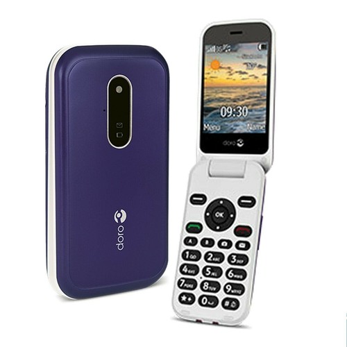Doro phone easy 6620 - doro,
