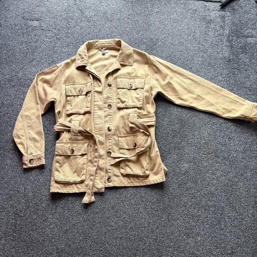 Topshop utility safari - , style