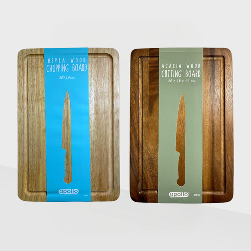 Wooden wood chopping board - wood,