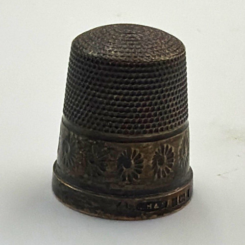 Antique sterling silver - sterling,