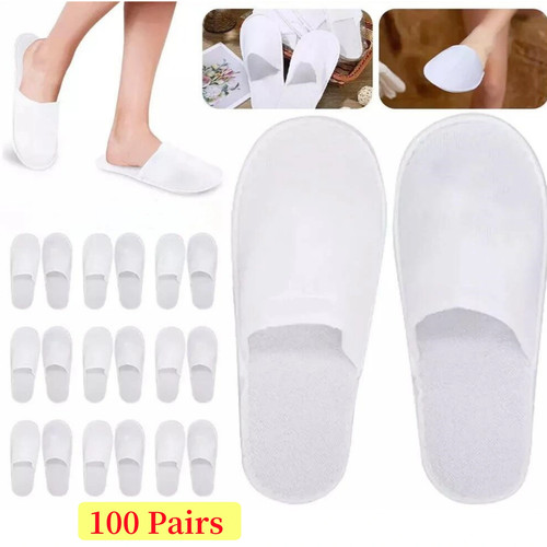 100 pairs spa - pairs, guest