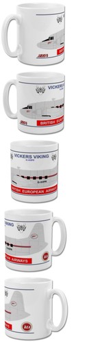 Vickers viking g - vickers, 1b,