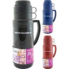 1 LITRE ULTIMO INSULATED
