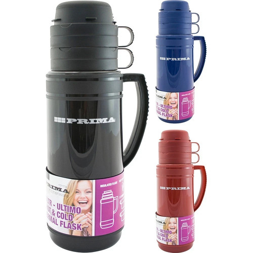 Litre ultimo insulated - 1,