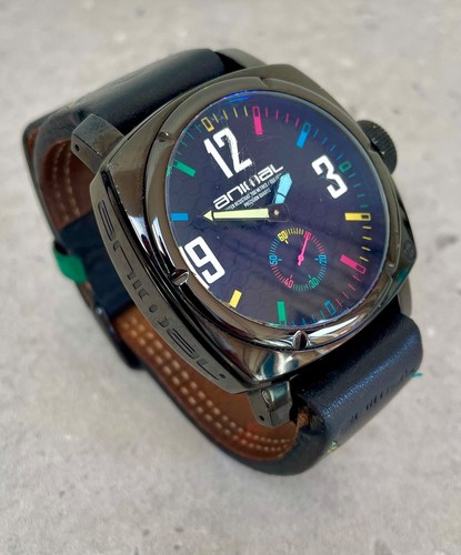 Animal watch jet - watch, stream