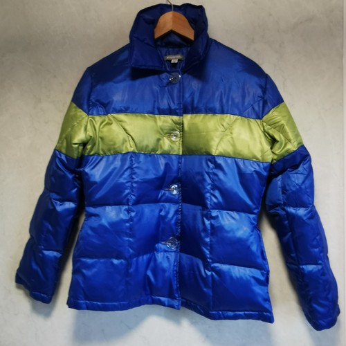Naf puffer jacket - naf, 90'