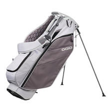 25 Ogio Stand Bag Fuse Harbor