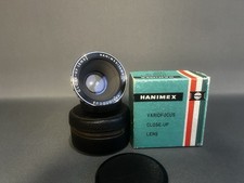 Hanimex–Tamron Variofocus