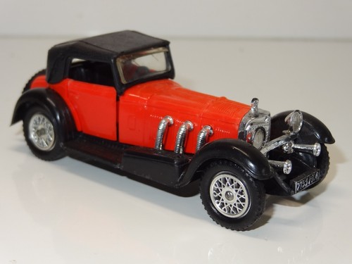 Norev plastic 150 mercedes - 150,