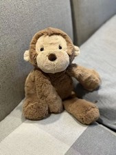 Jellycat Smudge Monkey Medium