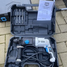 Mac Allister Rotary Hammer