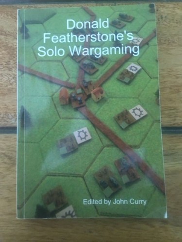 Donald featherstone solo - featherstone's,