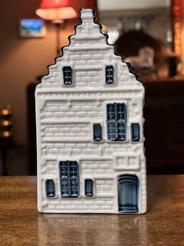 2019 klm blue delft - 2019,