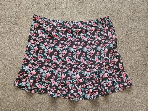 Ladies size mini skirt - ladies, 20