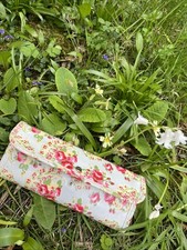 Cath Kidston travel jewellery storage vgc