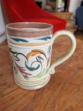 1960’s GLYN COLLEDGE 5 1/2