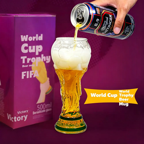 2026 fifa world - 2026, trophy
