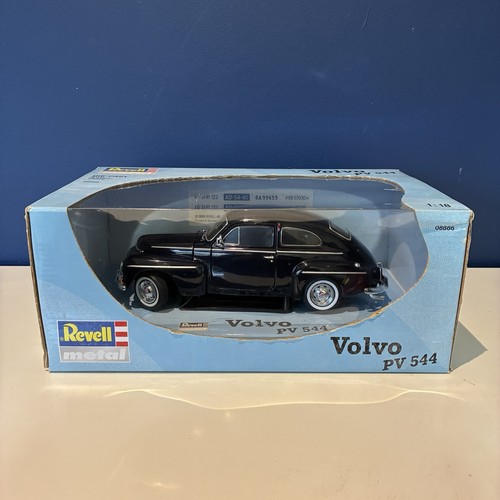 Revell metal 1956 - revell,