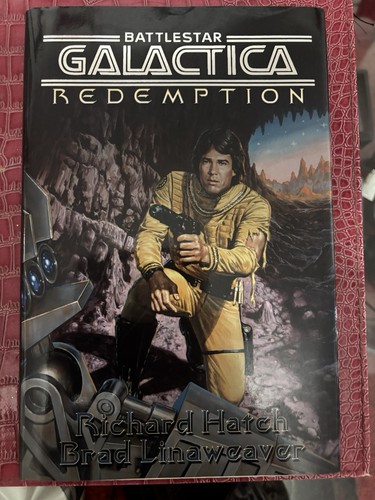 Battlestar galactica - battlestar,