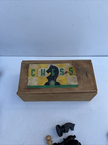 Vintage hpg series boxwood - vintage,