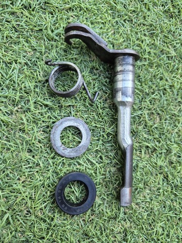 Yamaha dt125r clutch actuator - yamaha,