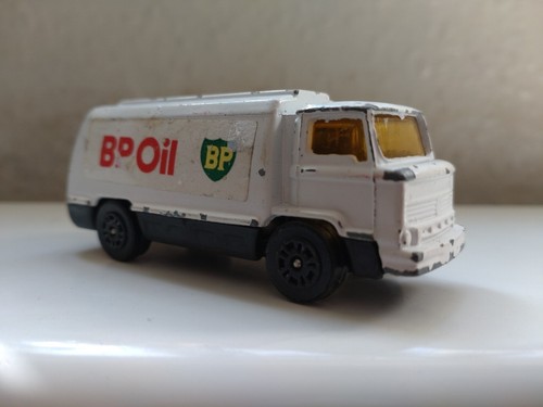 Corgi juniors petrol tanker - corgi,