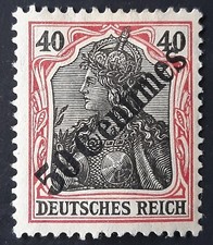 German pos turkish empire - turkish,