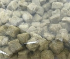 Grodan rockwool cubes - grodan, 0.5l
