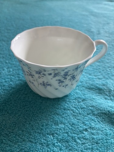 Wedgwood windrush teacup - windrush,