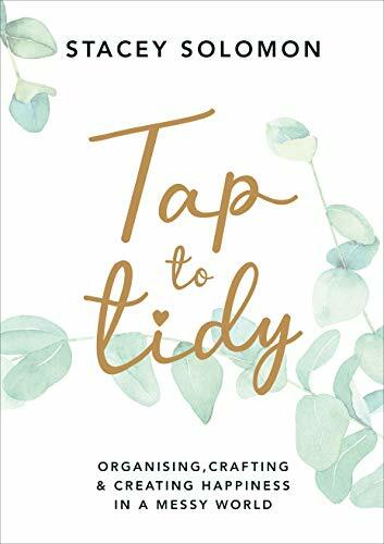 Tap tidy organising - to,