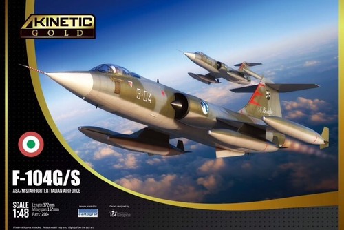 Kinetic gold 48093 48th - kinetic,