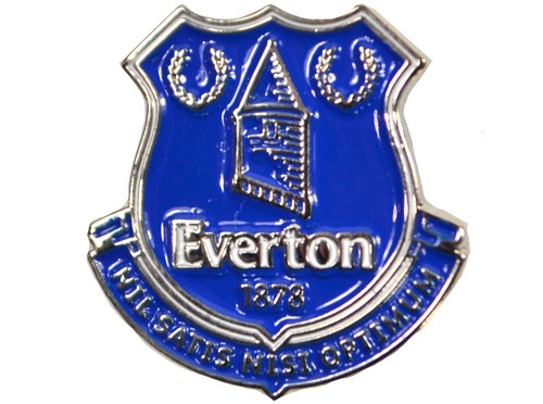 Everton official blue and - everton,