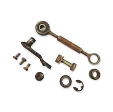 Triumph TR7 TR8 **Headlamp Motor Arm + Link Kit** USED - For one side