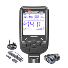 Nokta Legend Pro-Pack -