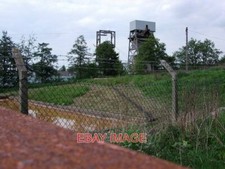 PHOTO  DAW MILL COLLIERY SEEN