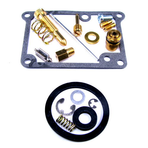 Carburetor repair kit for - repair,