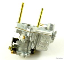 FIAT 500L GENUINE NEW WEBER 26