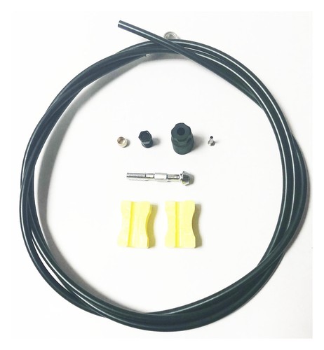 Shimano bh90 brake hose - shimano,